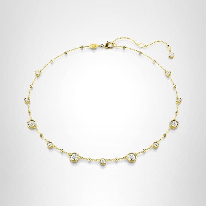 Swarovski Imber Necklace Collection | Amazon (US)