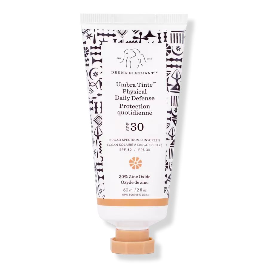 Umbra Tinte Physical Daily Defense SPF 30 | Ulta