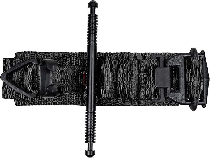 Tactical Medical Solutions SOF Tactical Tourniquet, 1.5” Compression Band for Bleeding Control ... | Amazon (US)