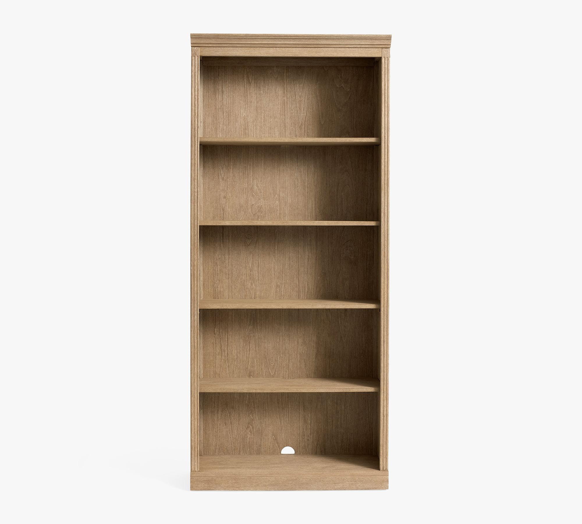 Livingston Bookcase (35") | Pottery Barn (US)