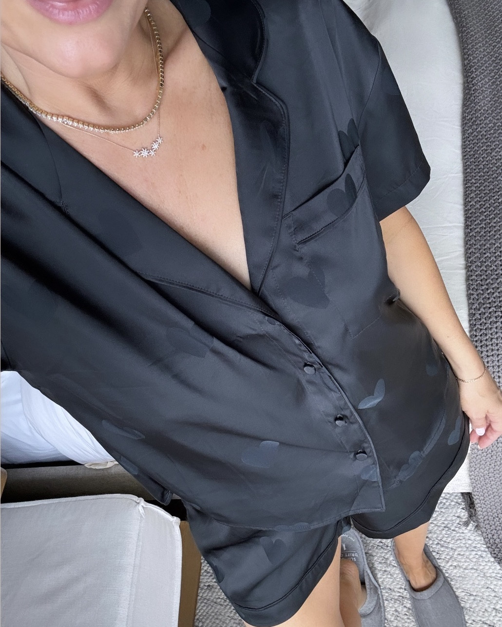 Five recent looks that I'm loving everything is soft and comfortable in fruits

#LTKFindsUnder50 #LTKOver40 #LTKFindsUnder100