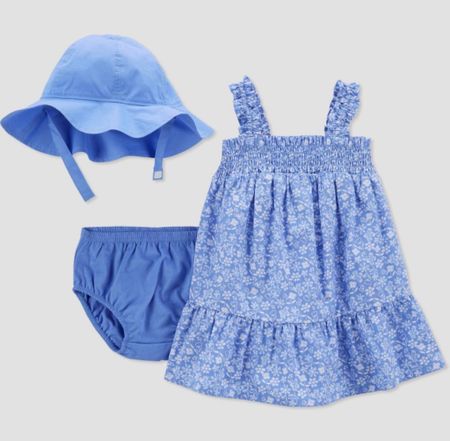 New summer baby clothes 

#LTKSeasonal #LTKbaby #LTKkids