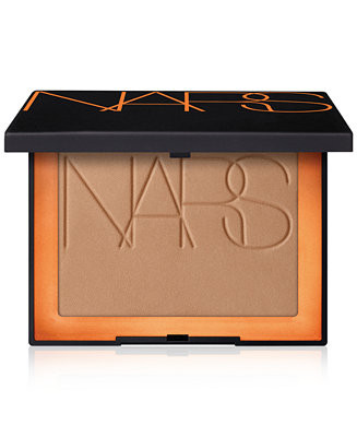 NARS Talc-free Laguna Bronzing Powder - Macy's | Macy's