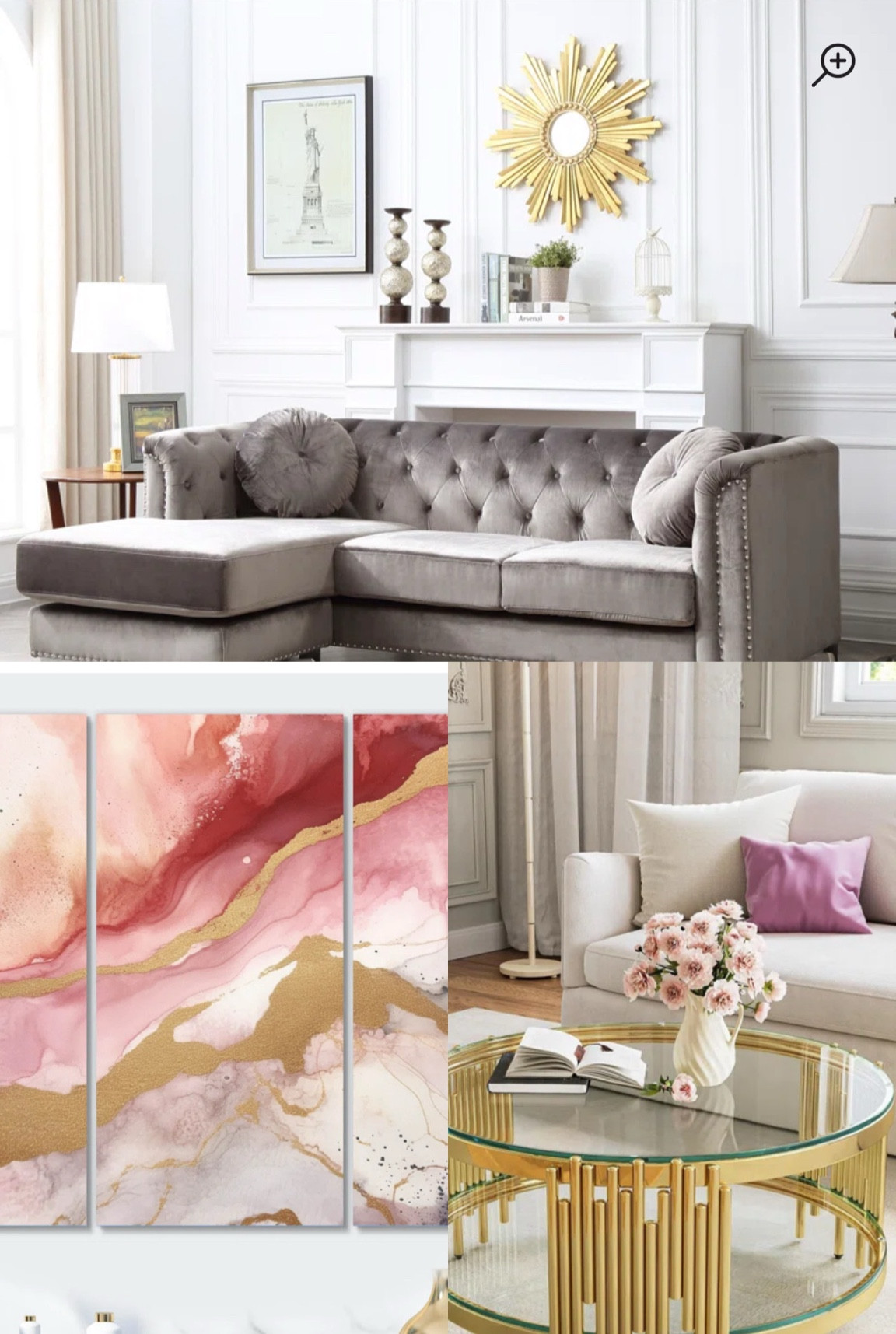 My loves it’s time for an apartment refresh! Out with the old and in with the new. I’m redesigning my space and can’t wait for new decor! I’m eyeing these chich pieces!

#LTKSaleAlert #LTKHome #LTKStyleTip