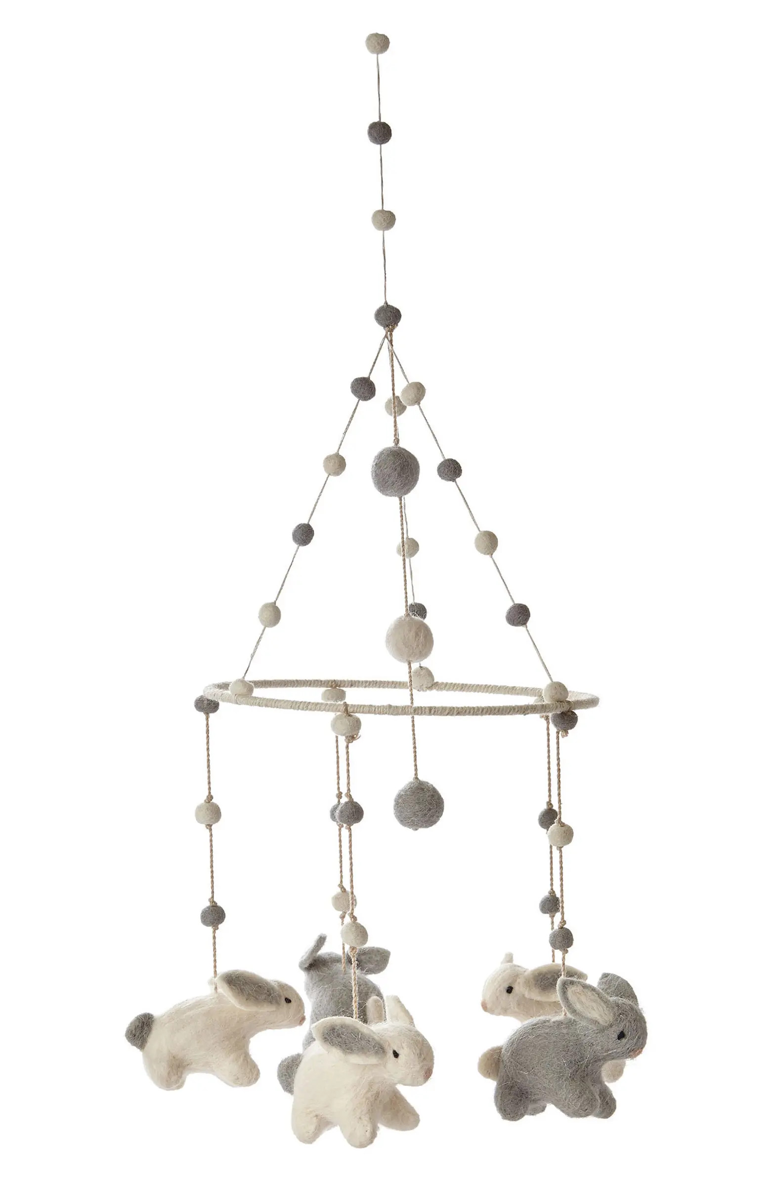 Pehr Bunny Hop Mobile | Nordstrom | Nordstrom