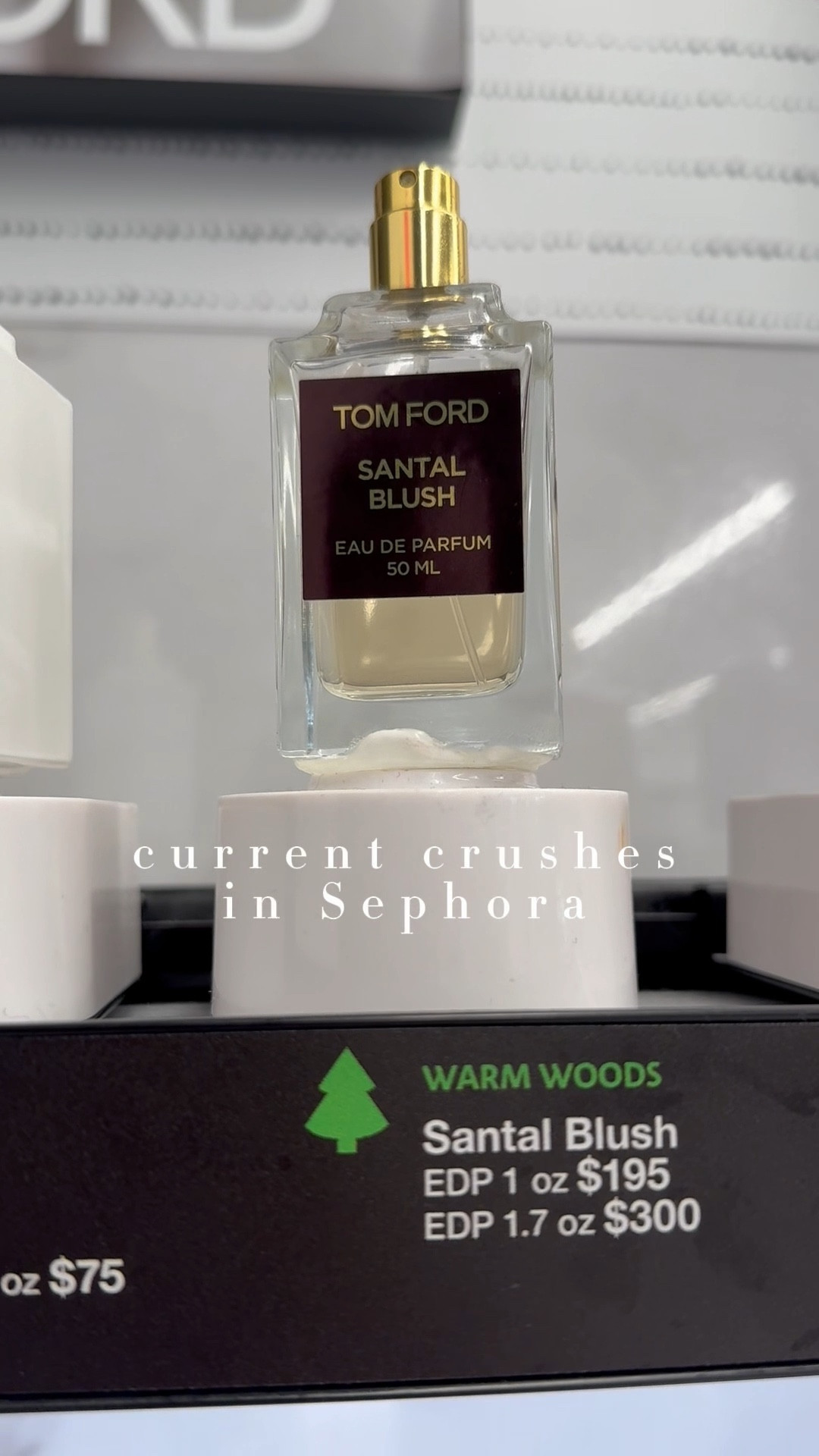 Recently went to @Sephora to look for a new fragrance for fall and my birthday. Found some new favorites as well as rediscovered some old loves that I need to make mine  

#LTKOver40 #LTKBeauty