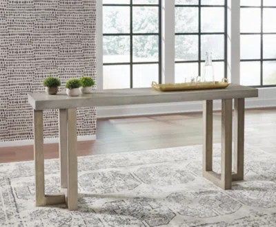 Lockthorne 67" Console Table | Wayfair North America