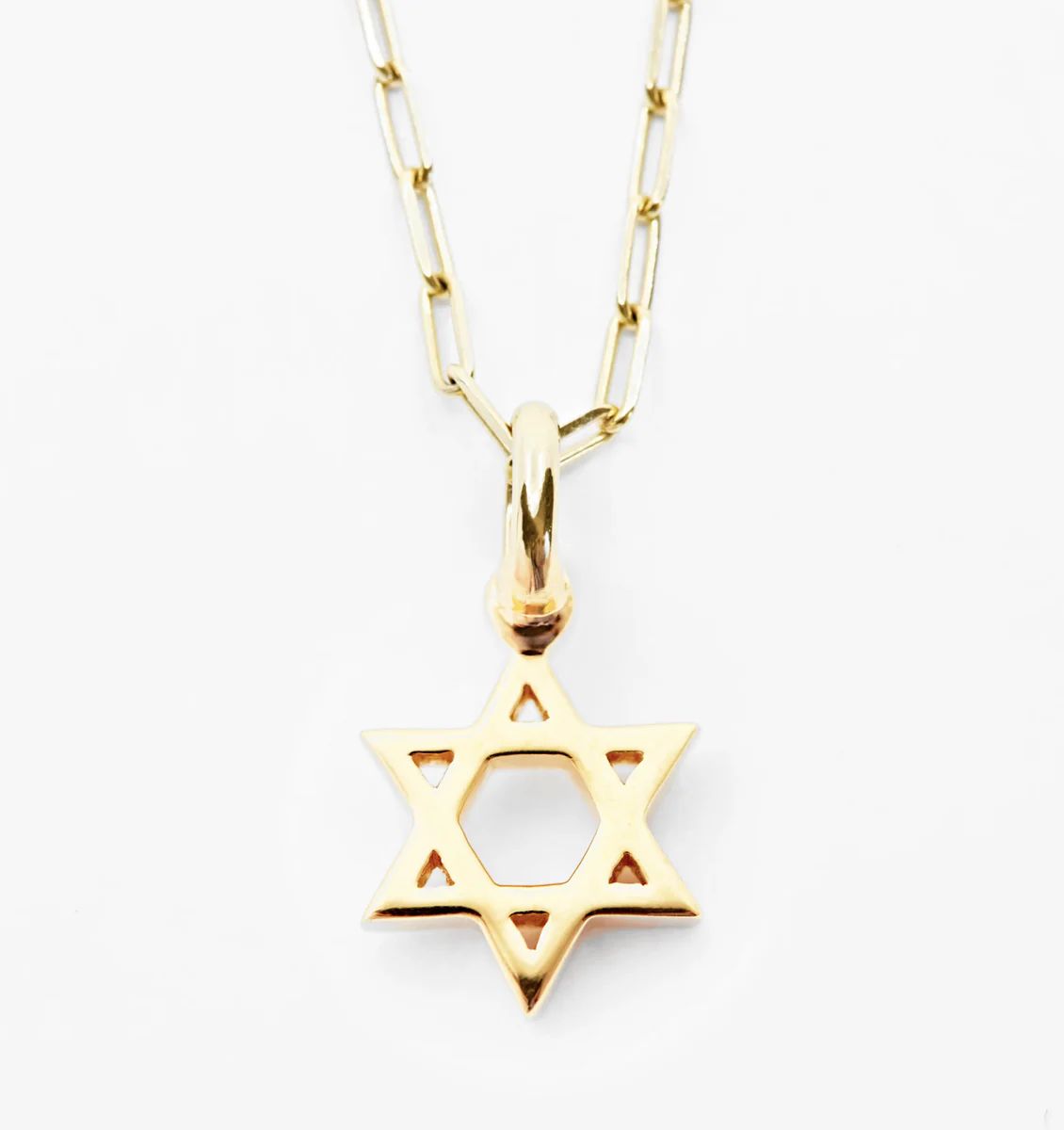 Star of David Necklace | Rellery