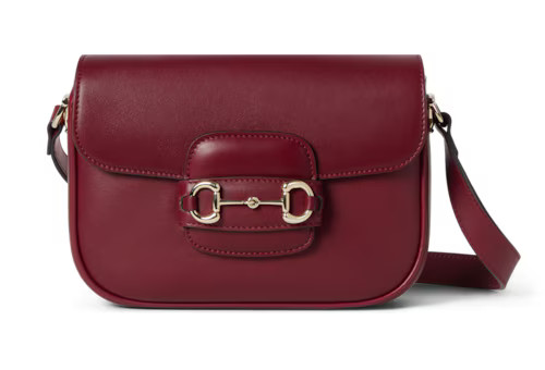 Gucci Horsebit 1955 mini shoulder bag | Gucci (US)