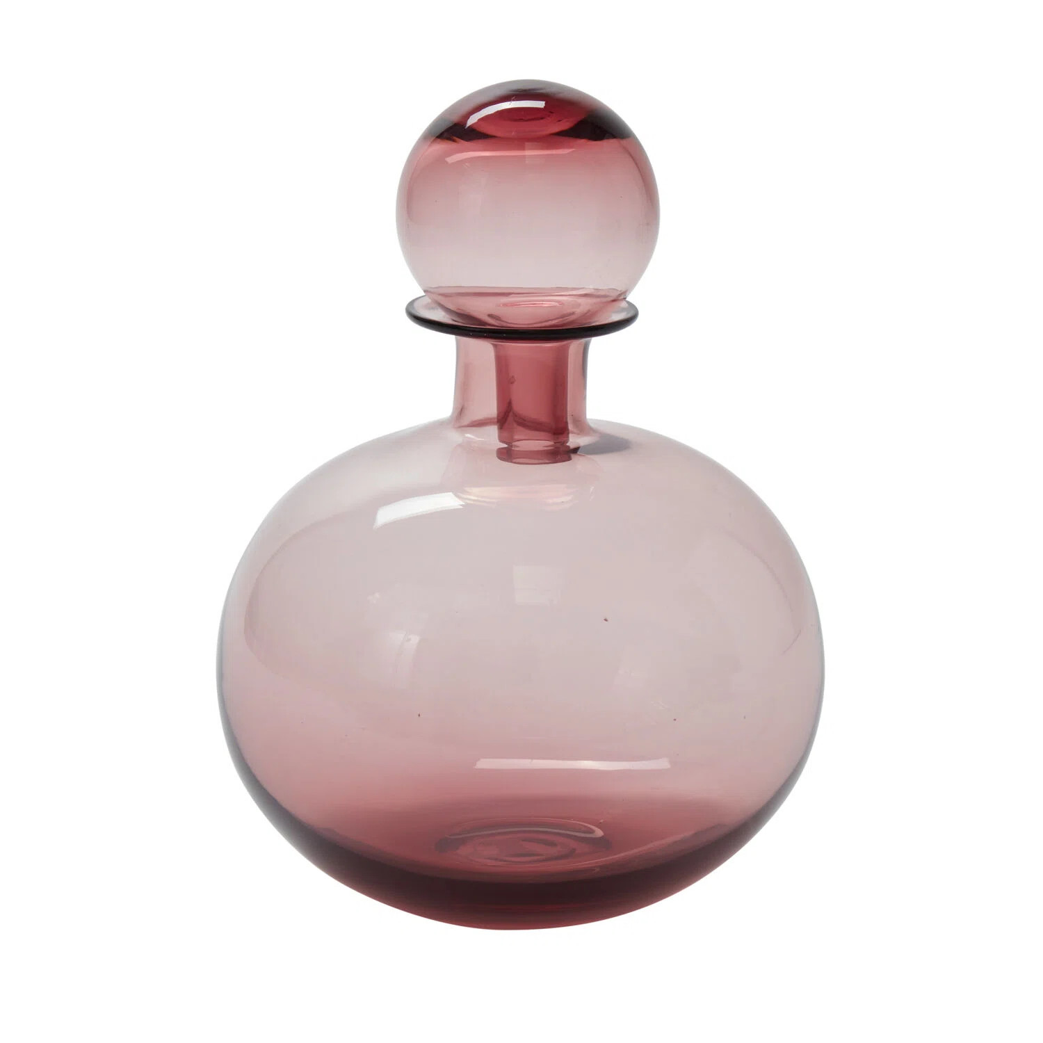 Ivy Bronx Cassandra Decanter 7.75"x 11.25" | Wayfair | Wayfair North America