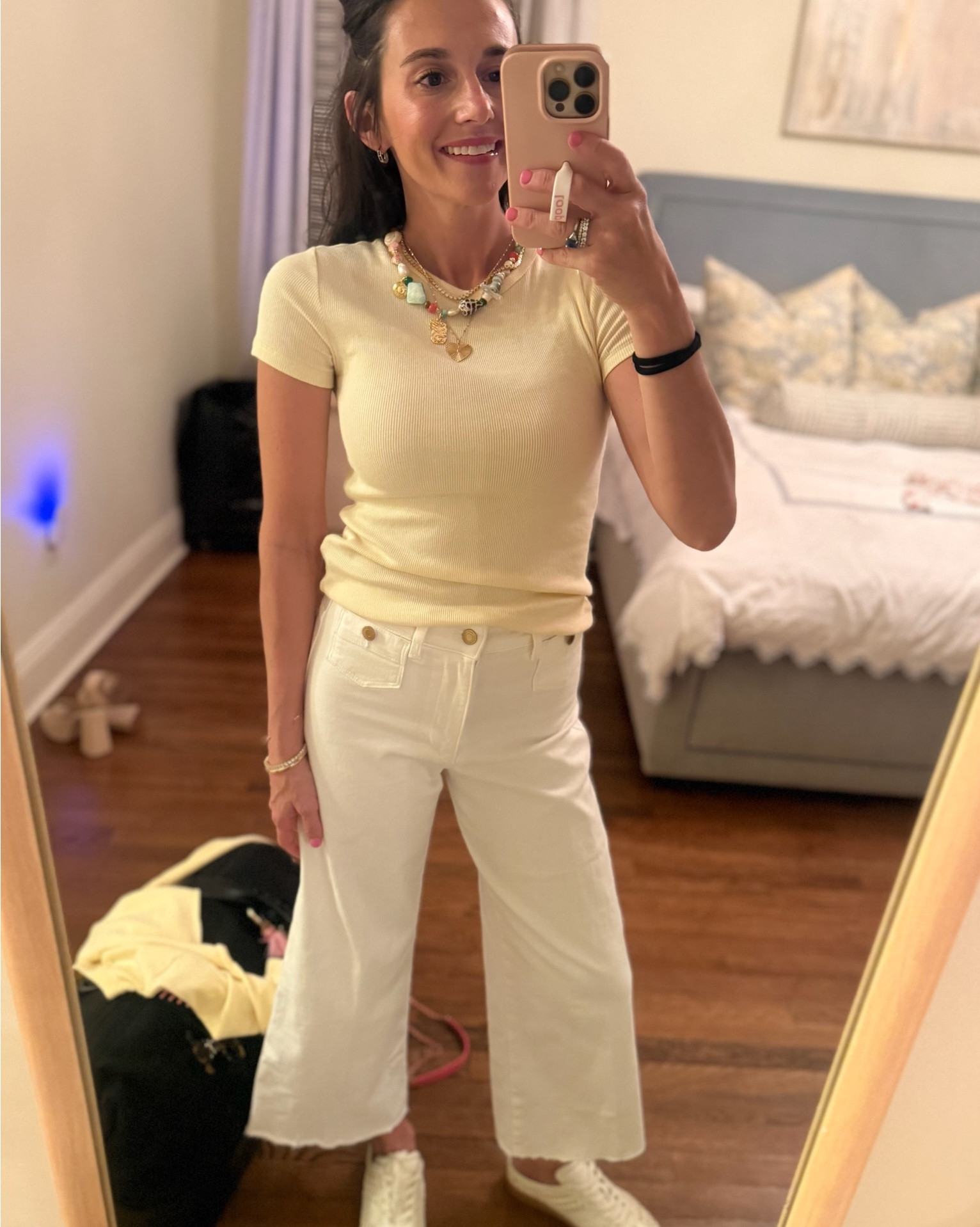 Easter and most comfortable airport travel outfit! 

#LTKTravel #LTKSaleAlert #LTKootd