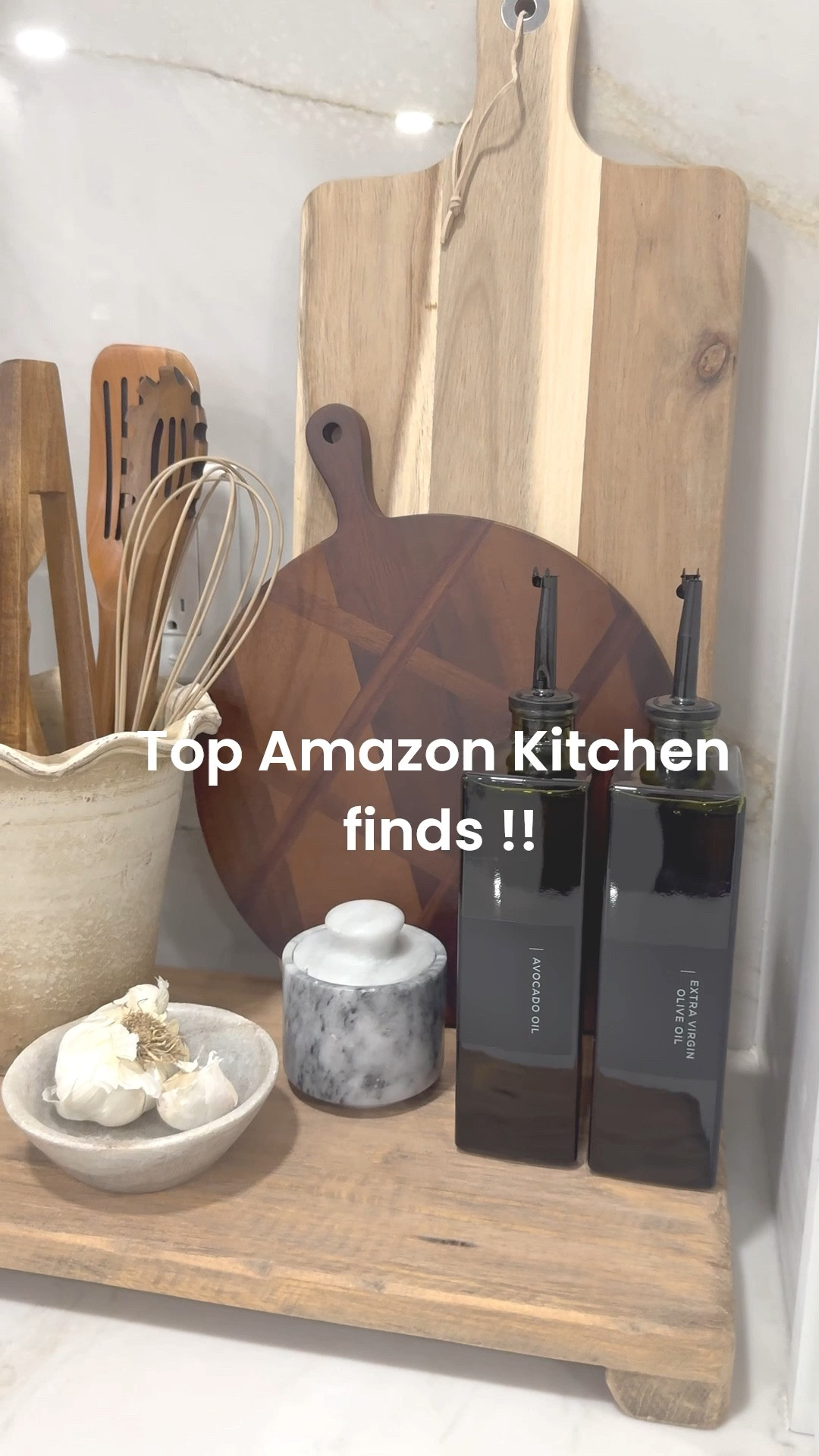 Top Amazon Kitchen Finds 

#LTKstorytime #LTKHome #LTKdayinmylife