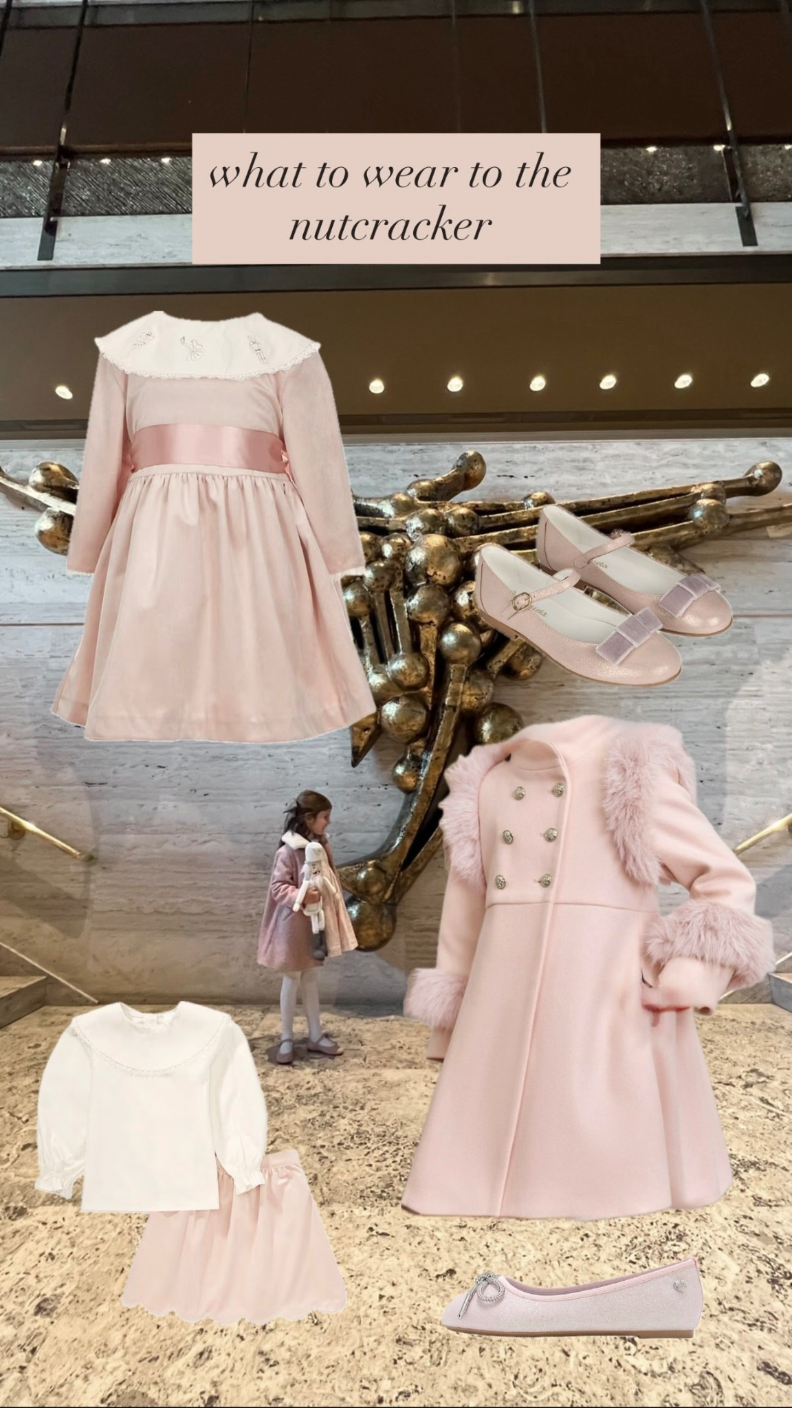 For your little gal! 

#LTKSeasonal #LTKHoliday #LTKKids