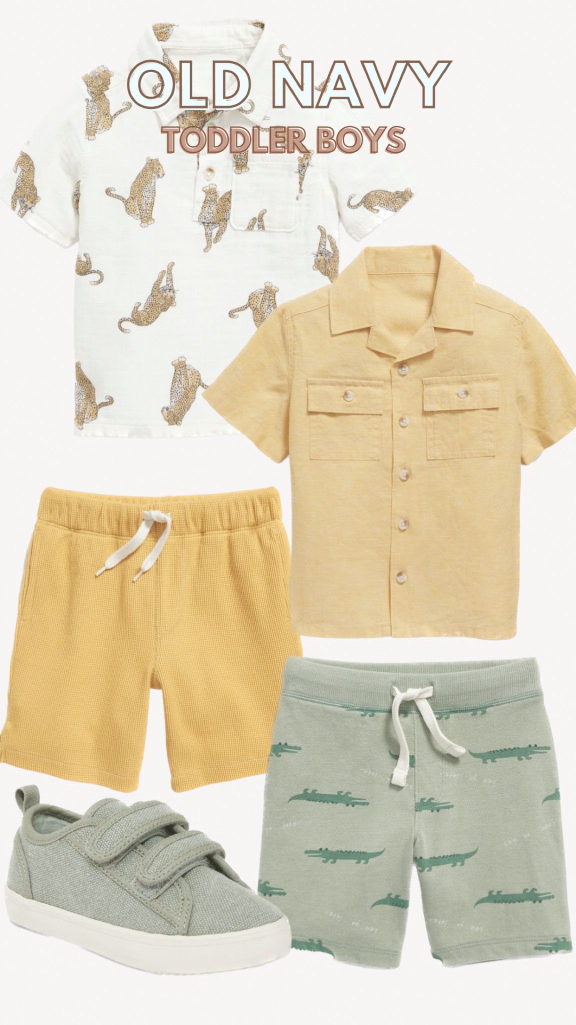 Old Navy has such great Toddler boy clothes! The cutest!

#LTKToddler 

#LTKbaby #LTKfamily #LTKkids