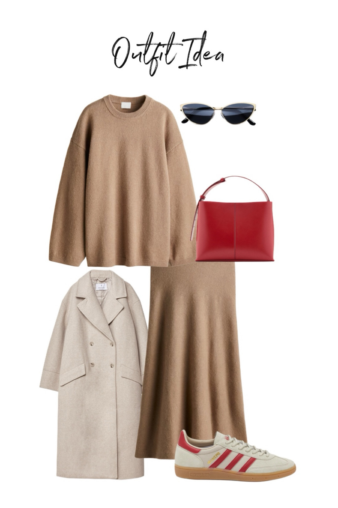 #LTKautumn #LTKstyletip #FashionMonth