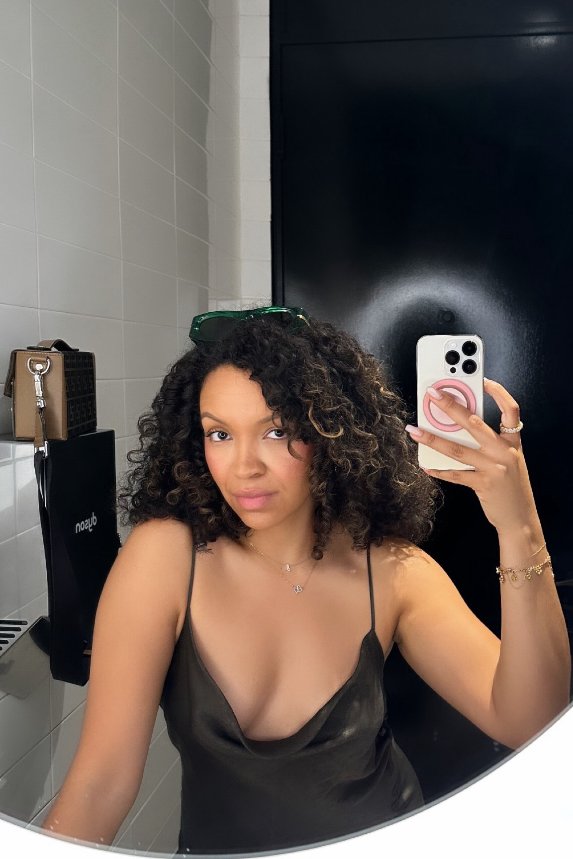 The perfect summer foundation!!!