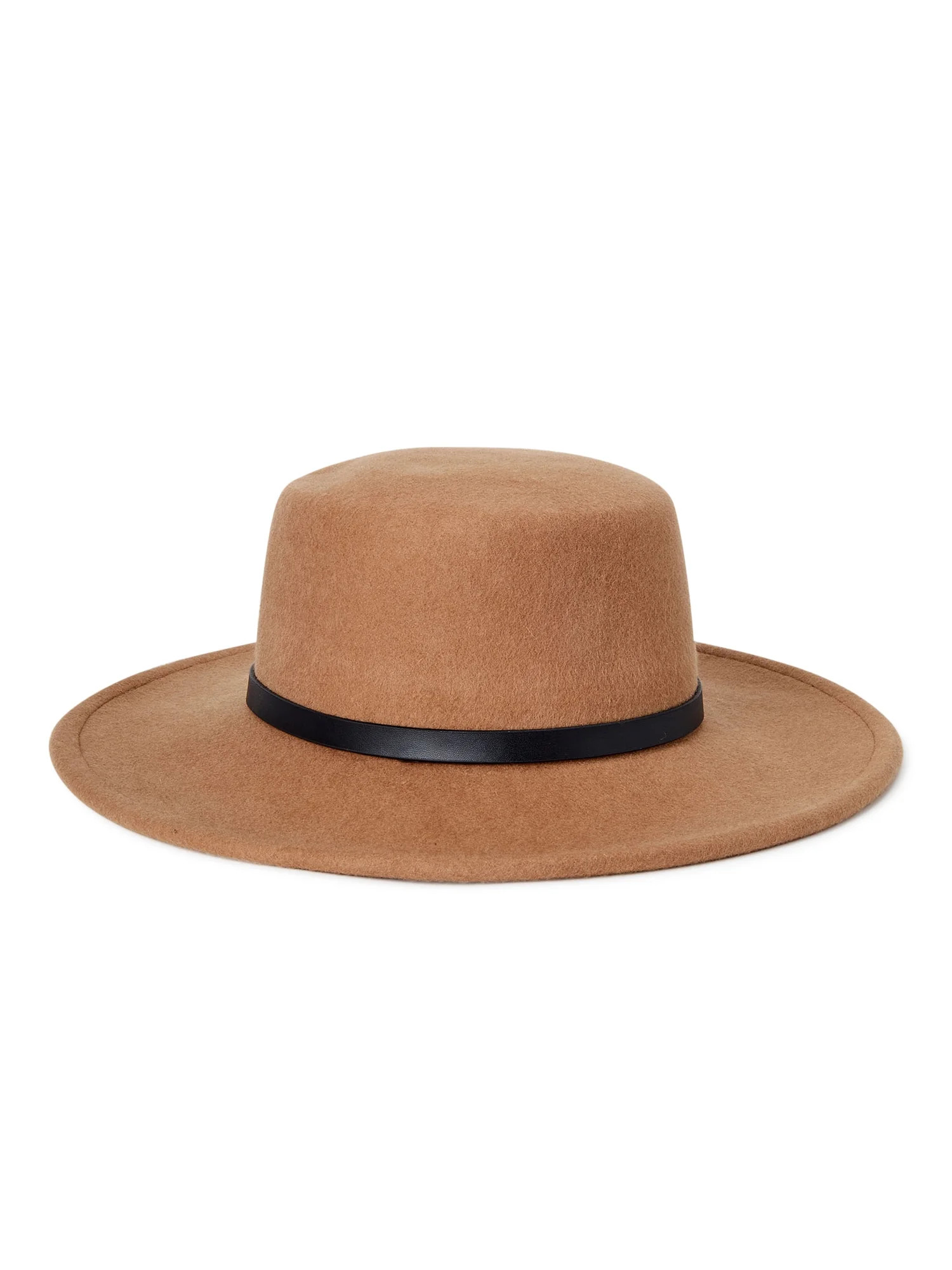 Scoop Buckle Boater Hat | Walmart (US)