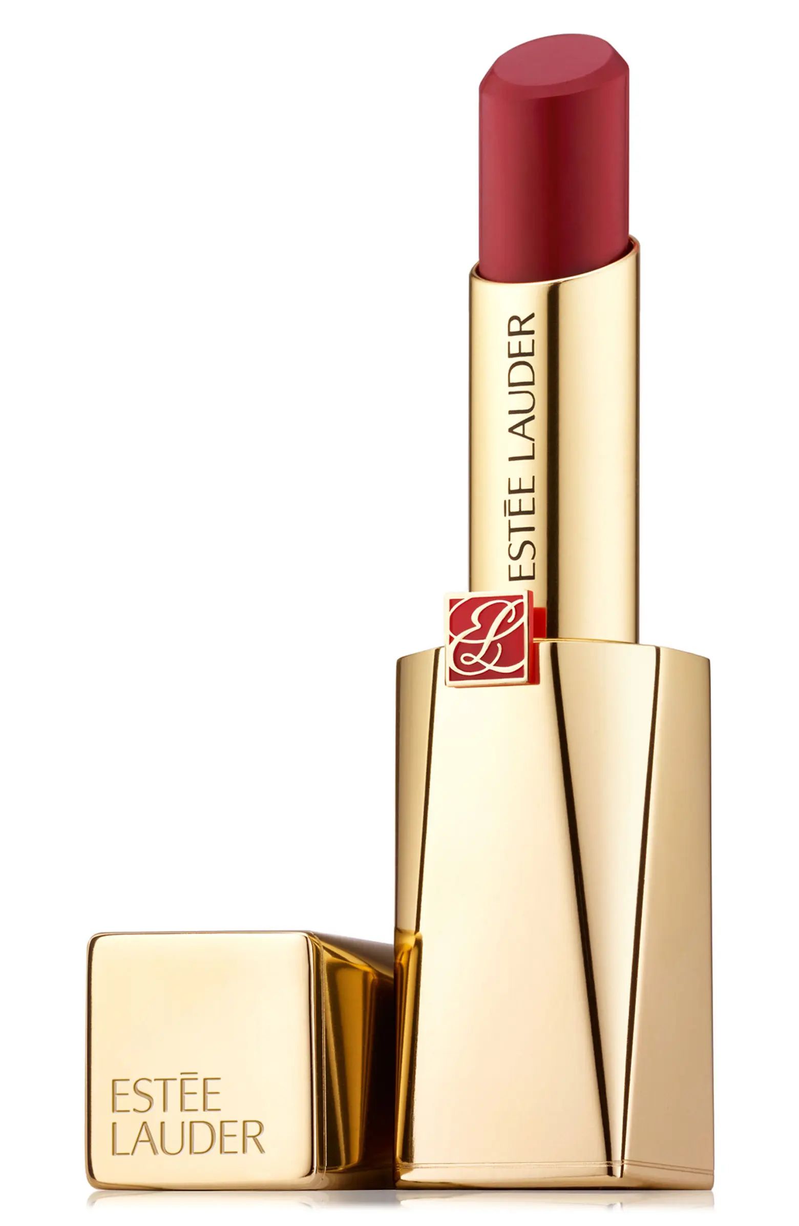 Pure Color Desire Crème Lipstick | Nordstrom