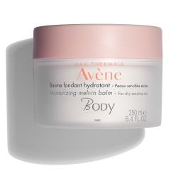 Moisturizing Melt-in Balm | Avène USA