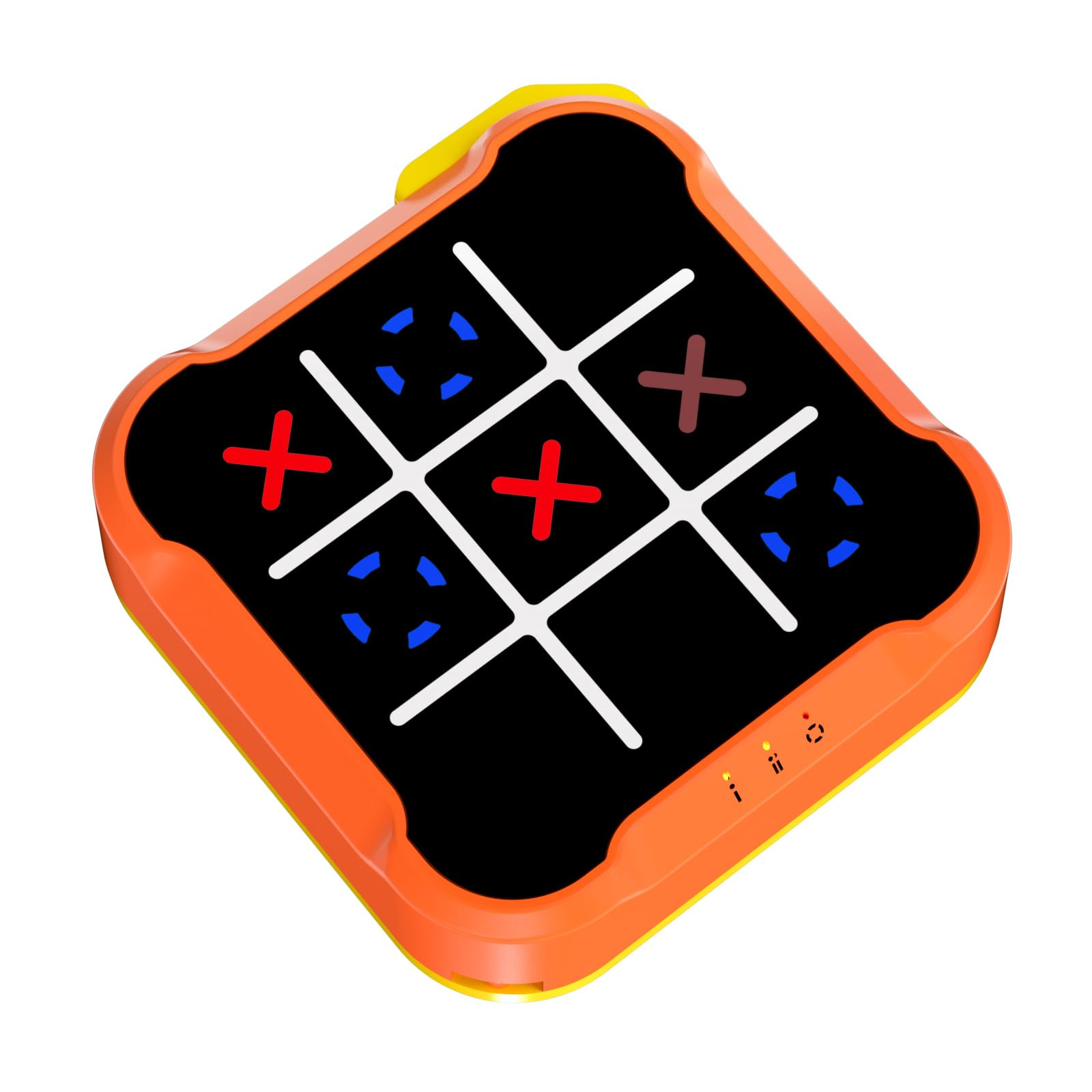 Tic Tac Toe Bolt Game, Handheld Electric Puzzle Game, Gift Ideal for Kids and Adults' Birthday, E... | Amazon (US)