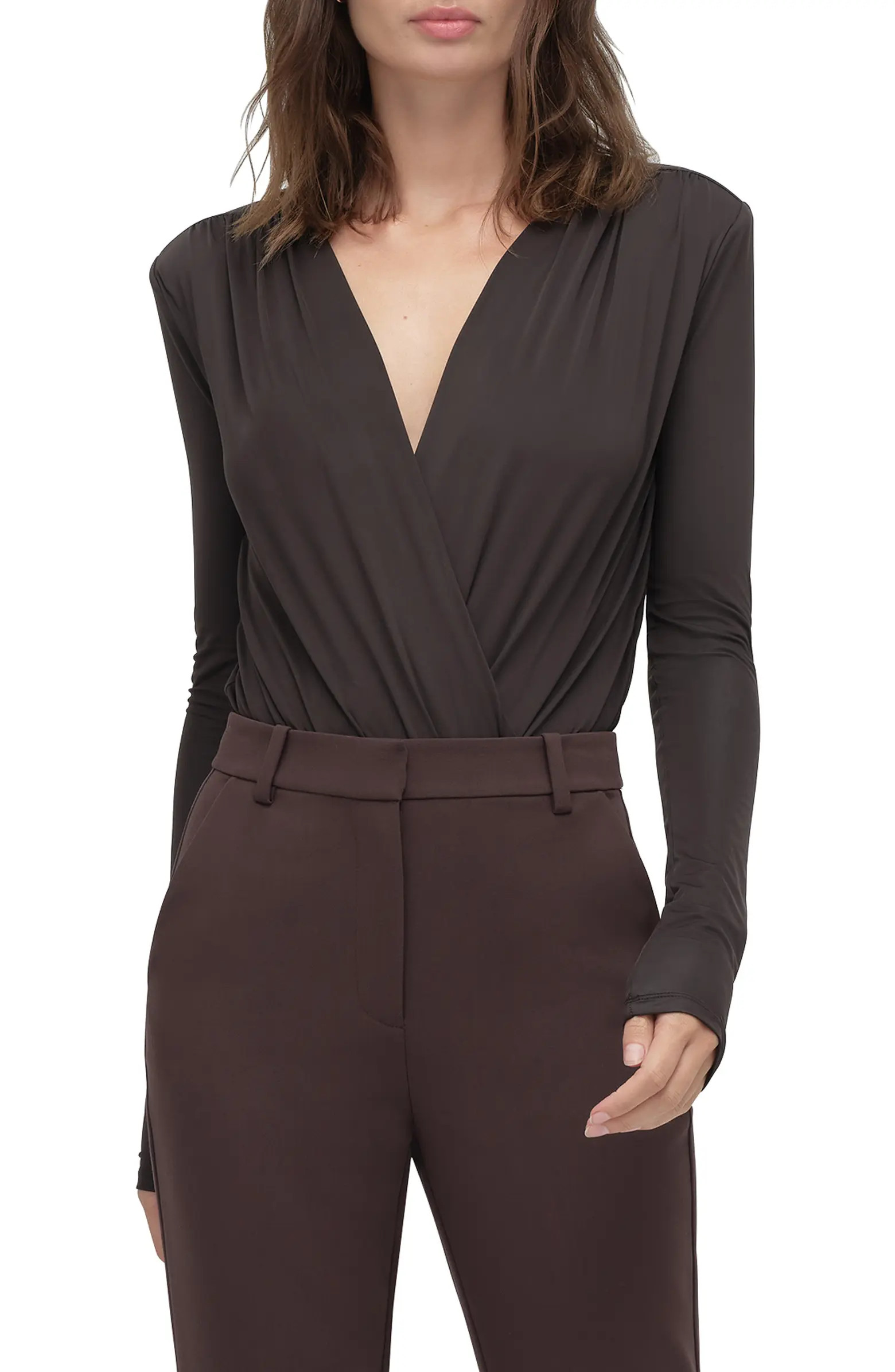 The Slinky Date Bodysuit | Nordstrom