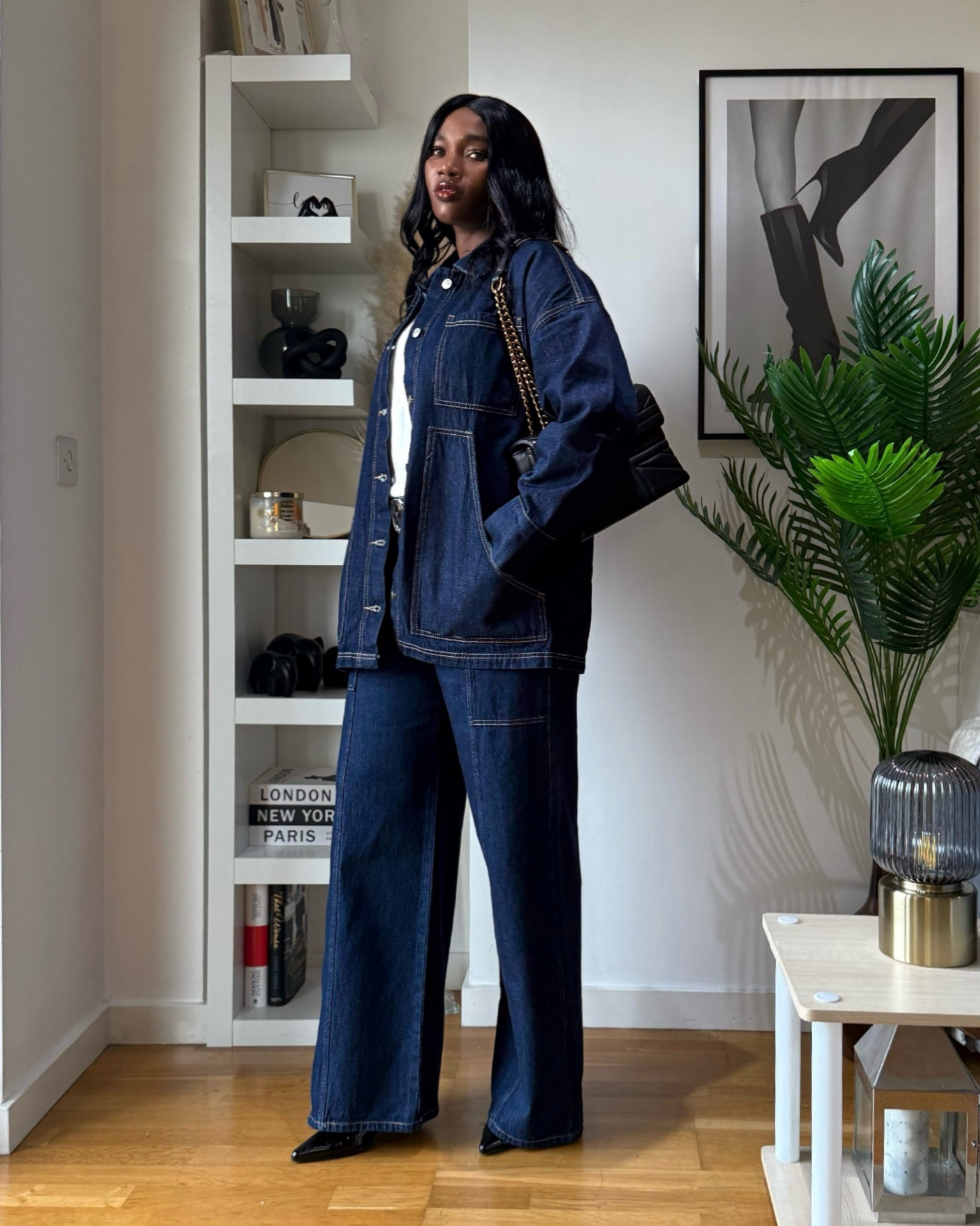 #LTKFashionMonth #LTKstyletip #LTKeurope