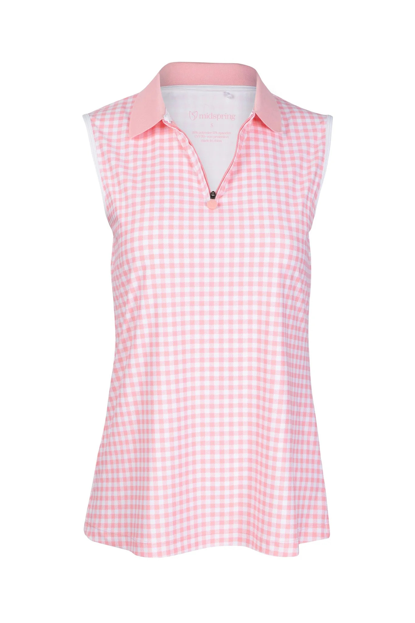 Sienna Top | Midspring