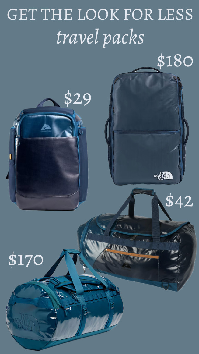 I love traveling with just a carryon, and these backpacks are perfect for that! Linking my favorite Cotopaxi backpack, but I'm sharing some less expensive options, too!
...................
father's day gift ideas father's gifts for dad's gifts for father's day gift under $50 father's day gift under $25 travelers graduation gifts college gifts get the look for less walmart dupes walmart finds north face back one bag one suitcase carryon suitcase carryon bag cotopaxi bag north face duffel bag walmart backpack viral backpack travel hacks packing hacks travel essentials packing essentials travel favorites one bagging one bag trip Japan trip Europe trip carryon bags luggage finds

#LTKTravel #LTKKids #LTKMens