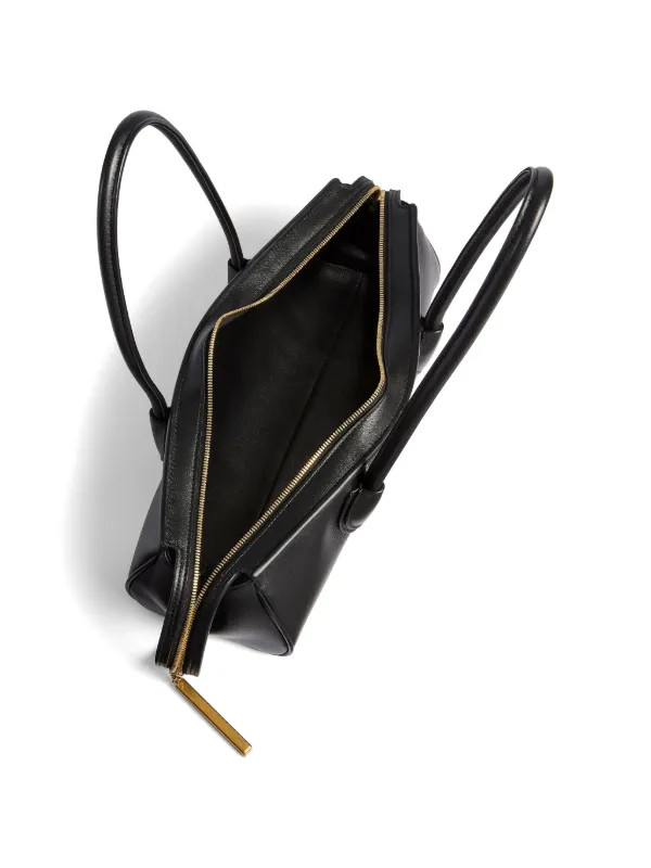 logo-motif shoulder bag | Farfetch Global