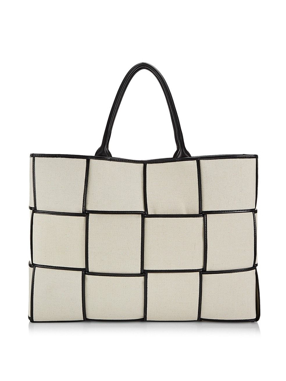 Arco Canvas Tote Bag | Saks Fifth Avenue