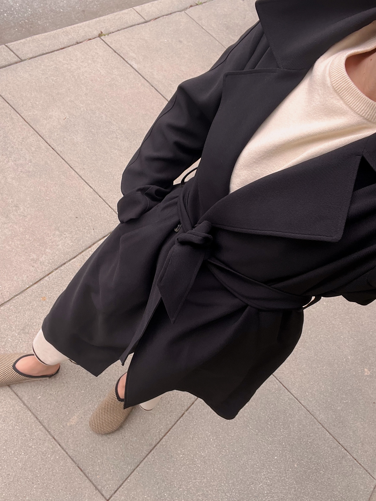 We love a trench moment 
EMILYA for 15% off Darling 

#LTKworkwear #LTKSeasonal #LTKstyletip