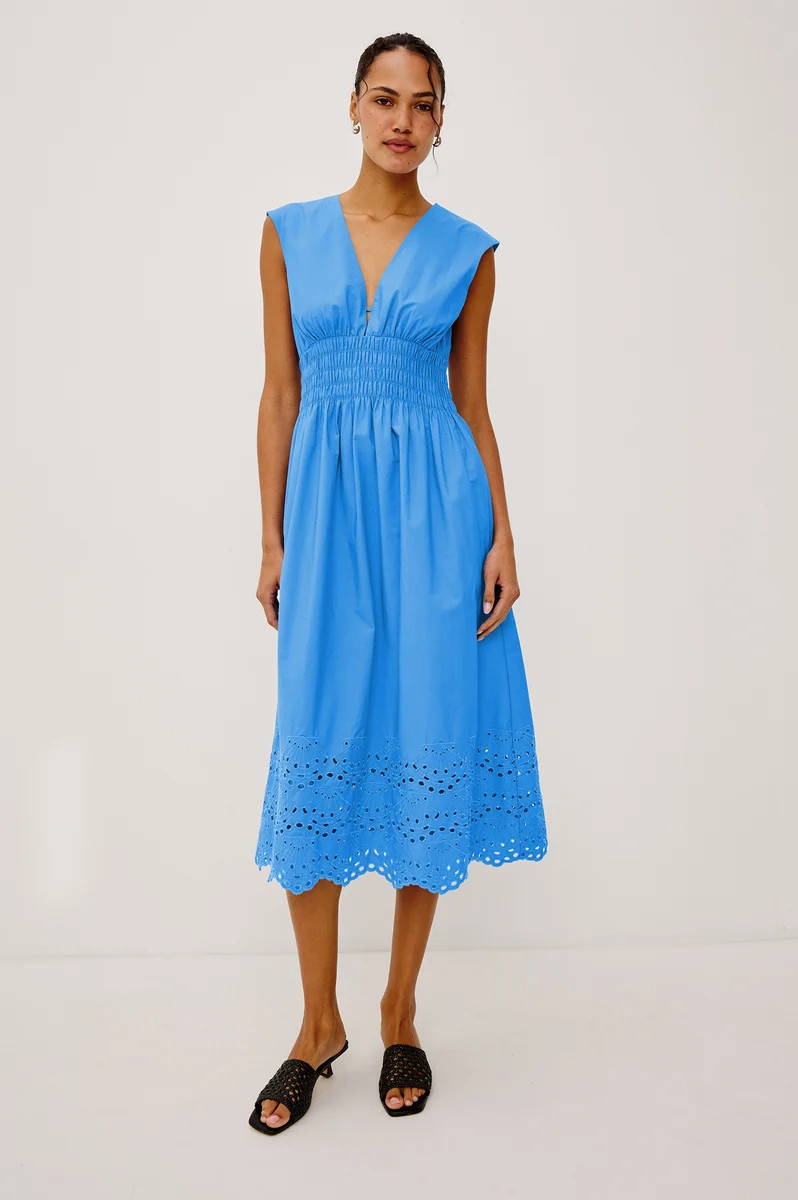 Harbor Blue | Rails