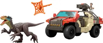 Rebirth Launch N' Battle Vehicle Playset | Nordstrom