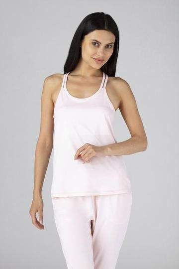 SHEEX® Women's Cross-Back Cami | SHEEX