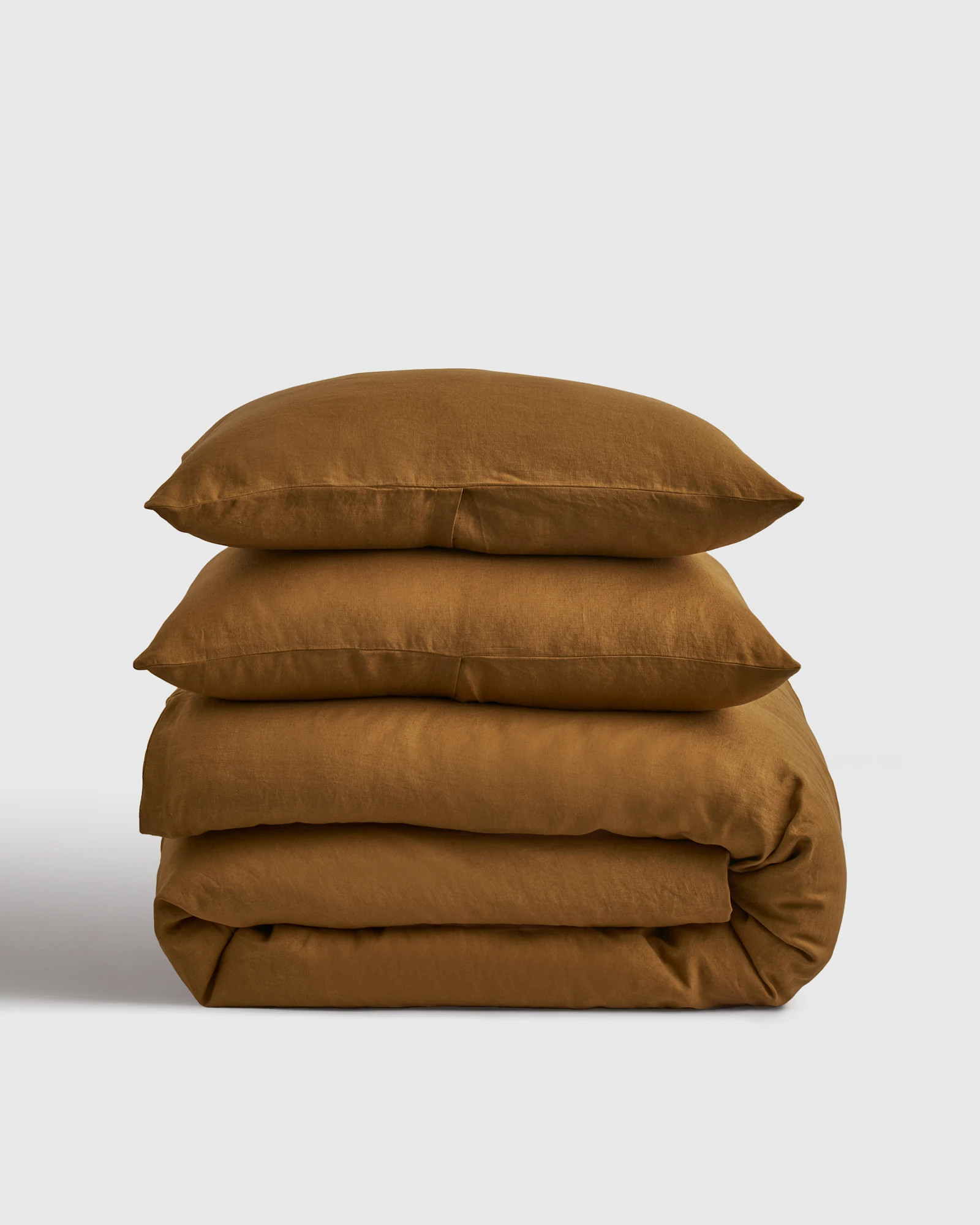 European Linen Duvet Cover Set | Quince
