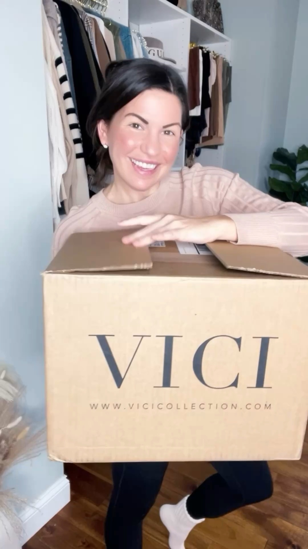 Vici sale is live! 

#LTKSaleAlert #LTKStyleTip #LTKxVICI