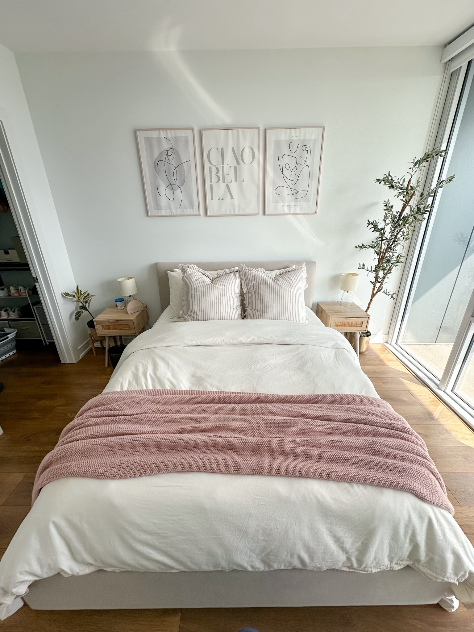 Upgraded my bedframe to this storage bedframe from silk & snow and I am obsessed 🙌🏼 perfect for maximizing storage space in an apartment! 

#LTKStyleTip #LTKHome #LTKFamily