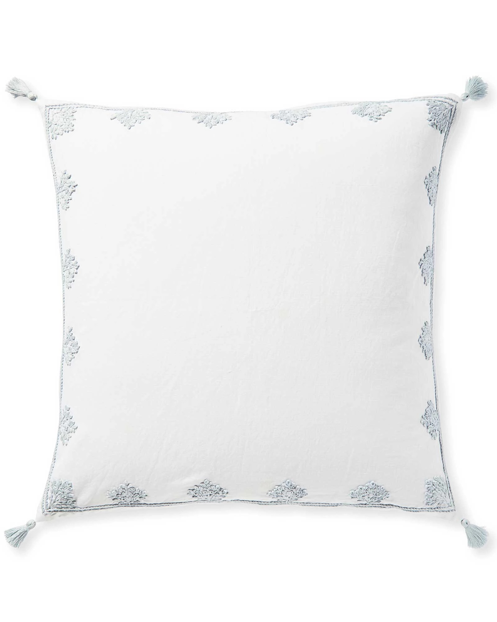 Brookside Sham | Serena and Lily