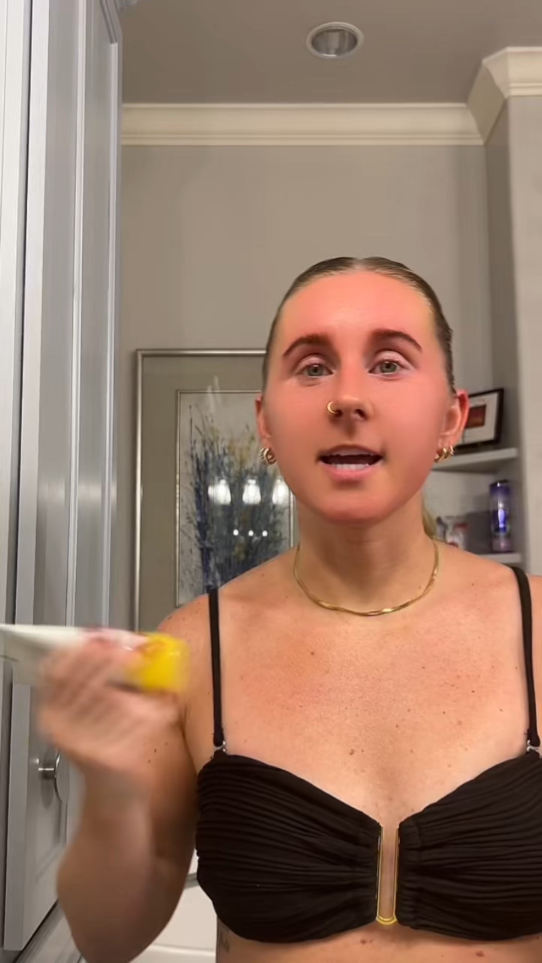 Elf Sunscreen 

#LTKSeasonal #LTKSwim