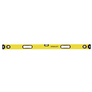 Stanley 48 in. Box Beam Level STHT42504 - The Home Depot | The Home Depot