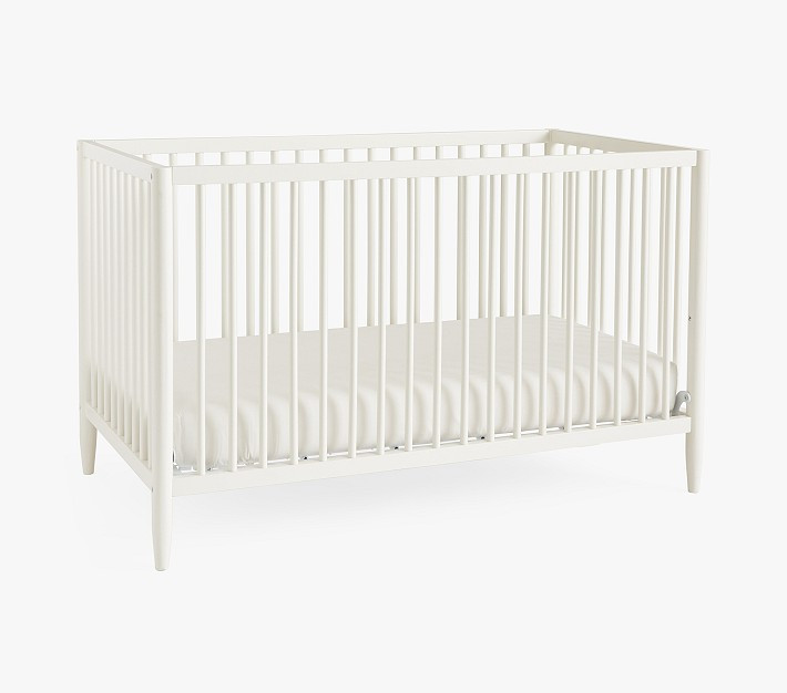 Benton Convertible Crib | Pottery Barn (US)