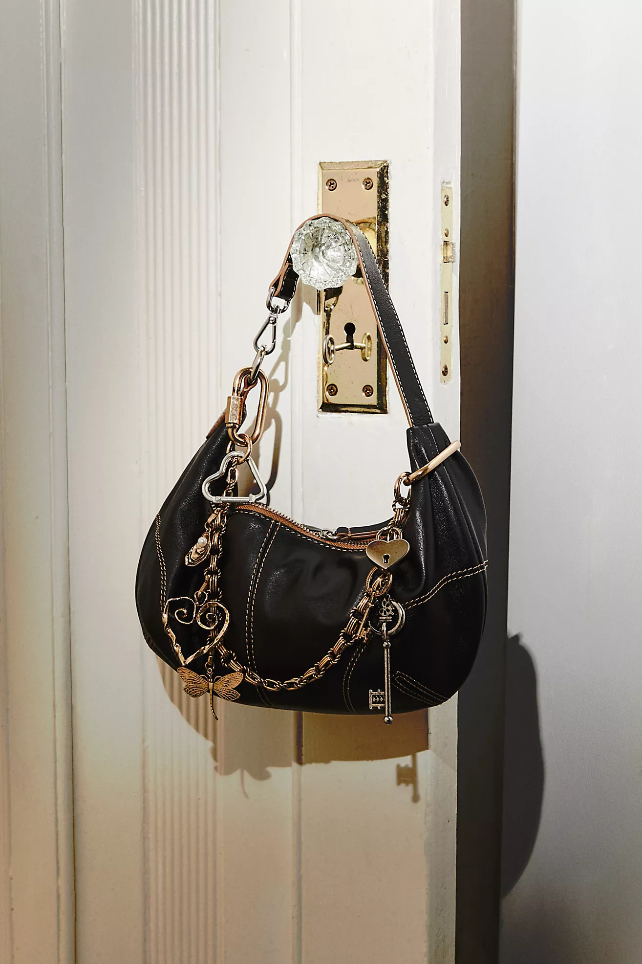 Real World Clutch | Free People (UK)