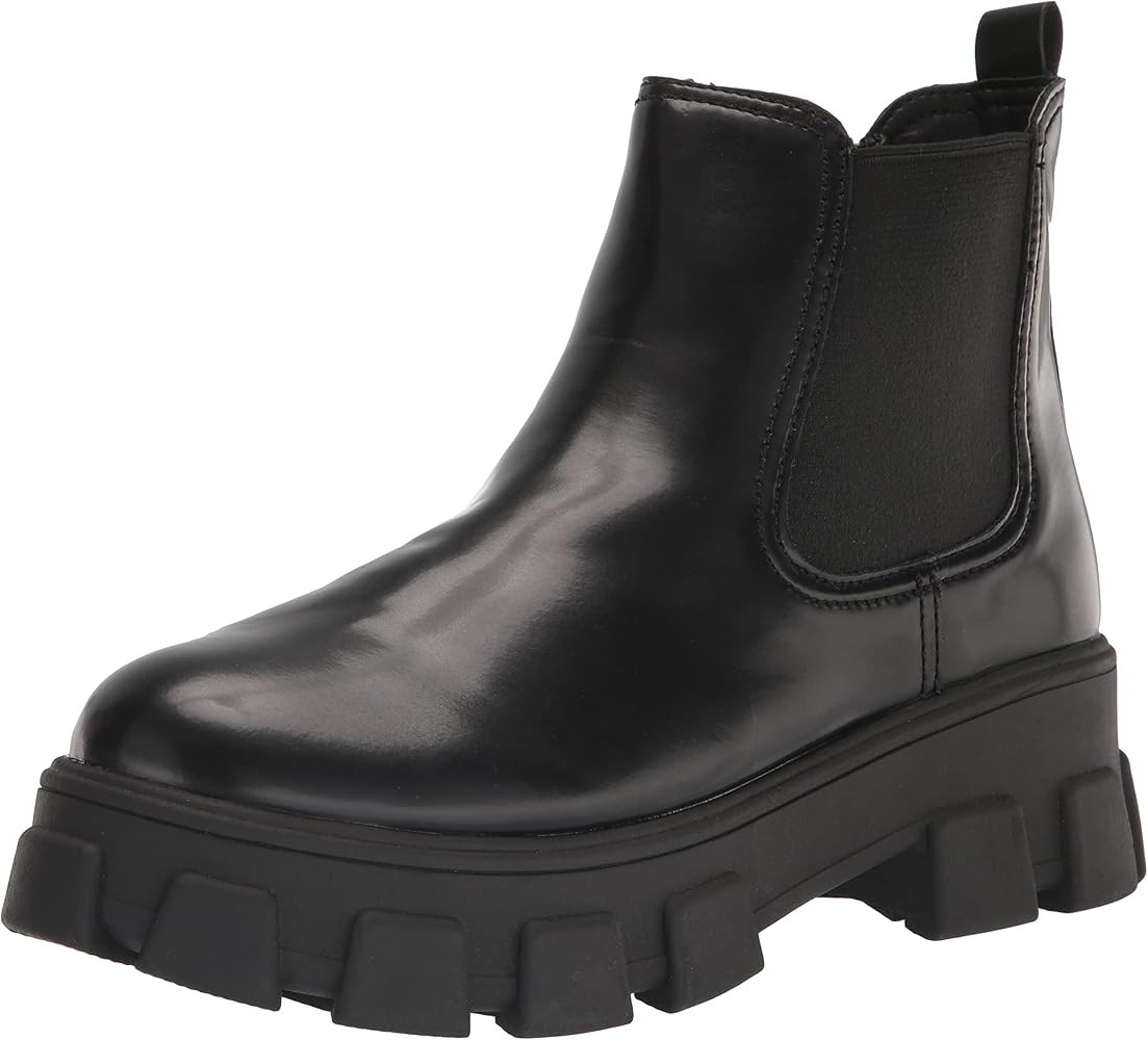 Circus by Sam Edelman Women's Darielle Ankle Boot | Amazon (US)