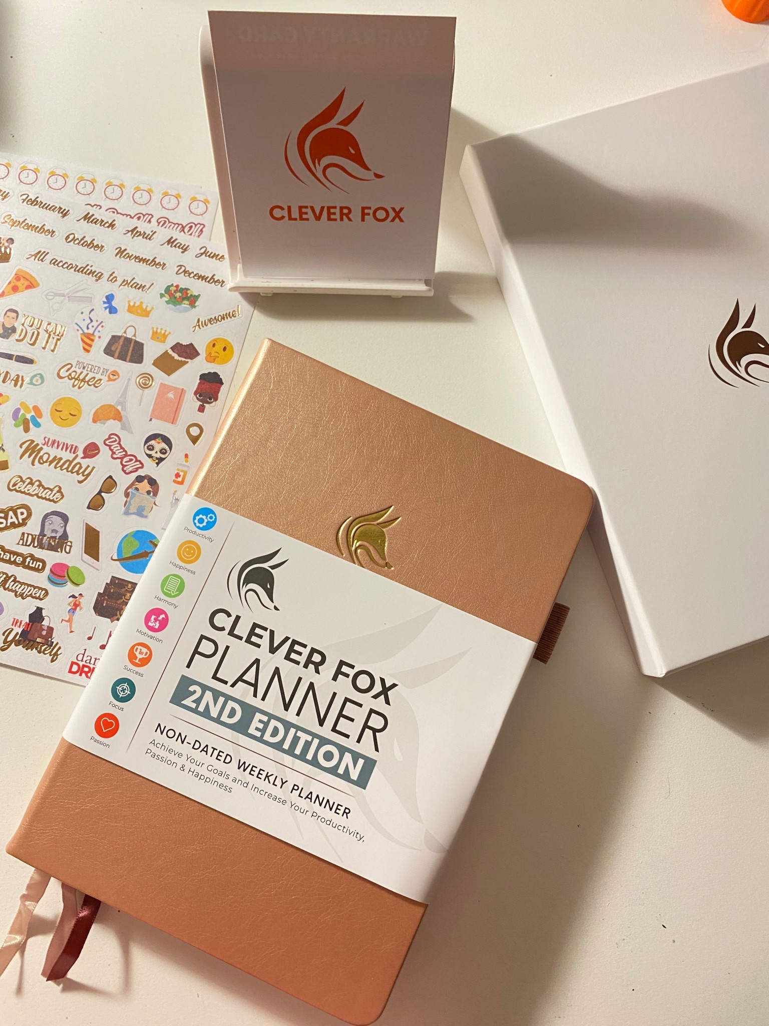 Love my daily planner. Wonderful! 

#LTKsale #LTKsummer #LTKcanada