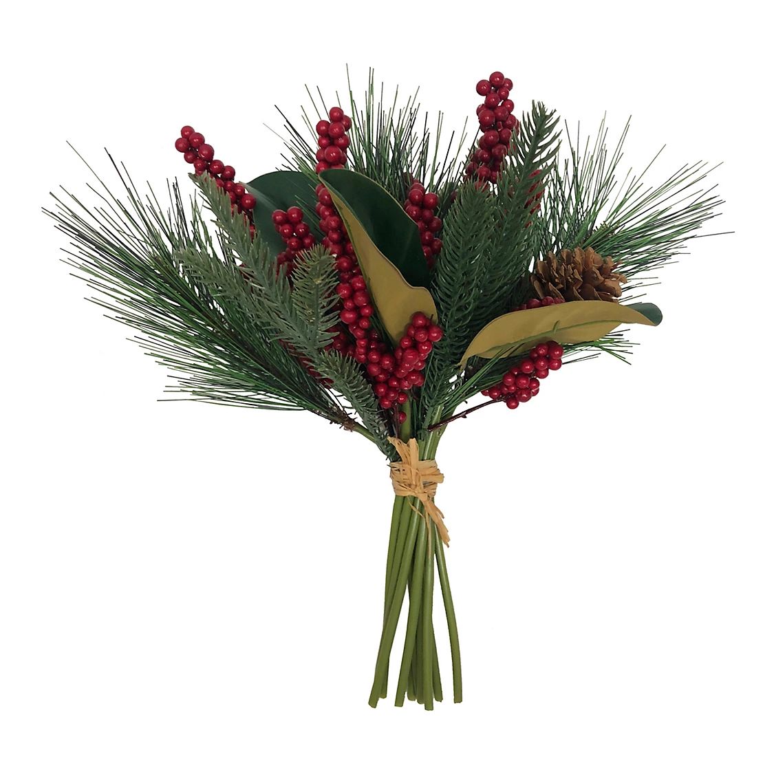 St. Nicholas Square® Artificial Greenery Botanical Bundle Table Decor | Kohl's