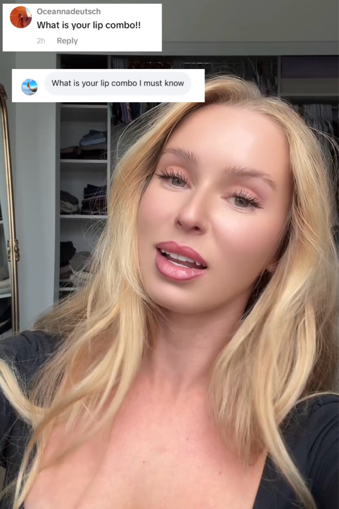 my everyday lip combo🫦


#LTKGiftGuide #LTKBeauty #LTKHoliday