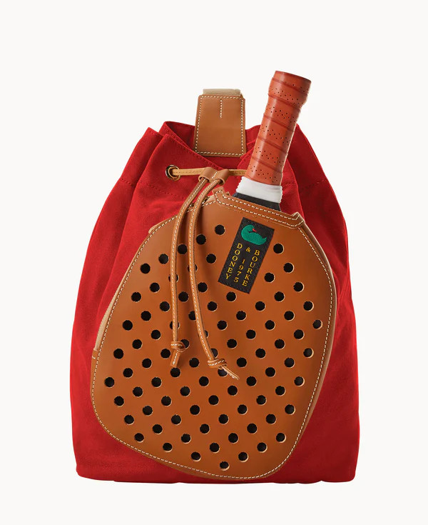 Canvas Pickleball Sling | Dooney & Bourke (US)