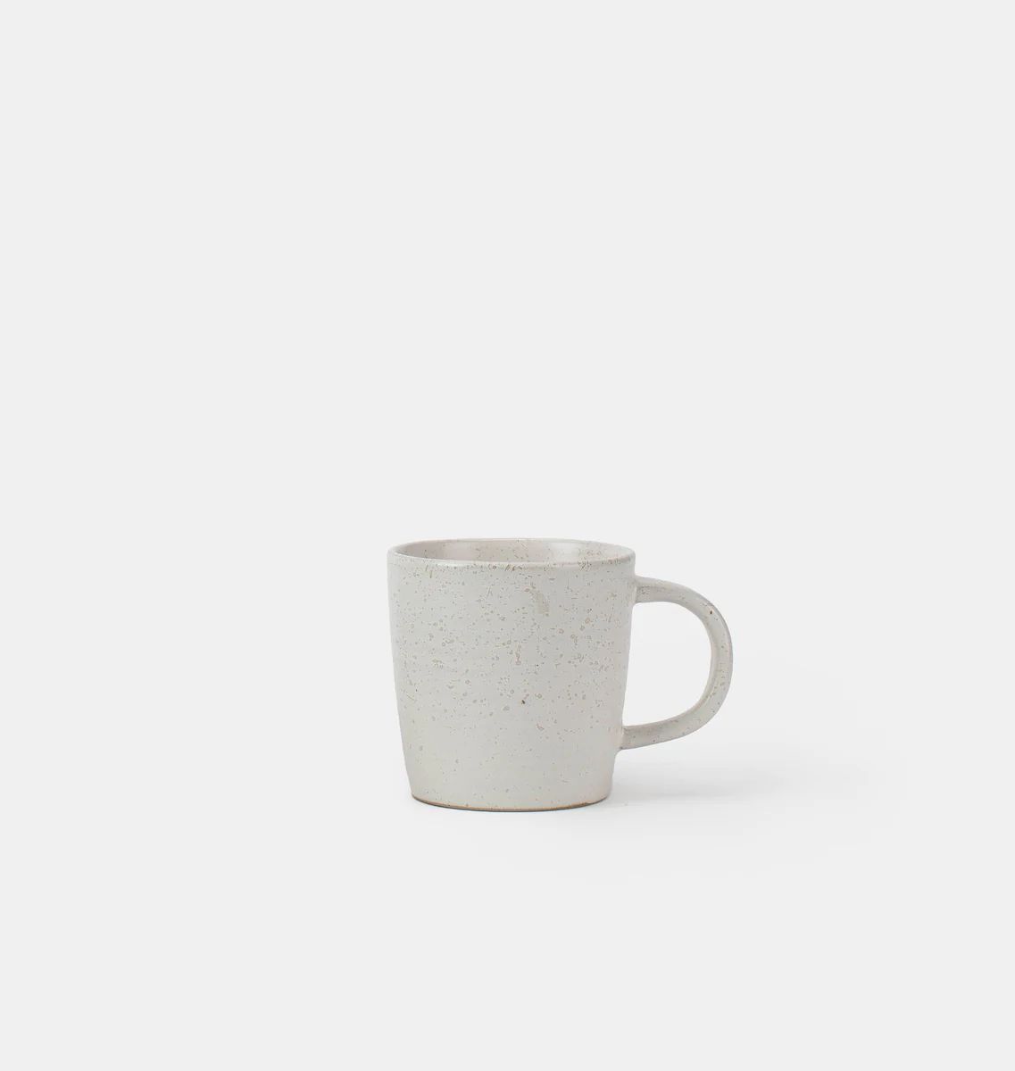 Nour Ceramic Coffee Mug | Amber Interiors