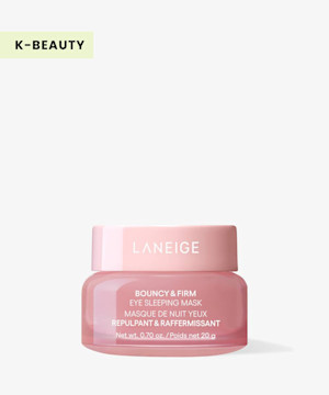 Laneige  Bouncy Firm Eye Sleeping Mask | Beauty Bay