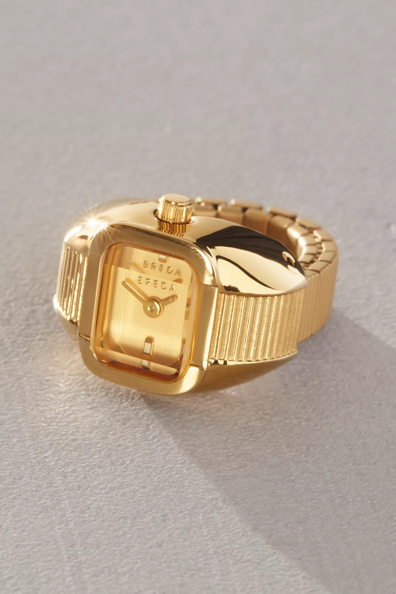 Breda Nocturne Ring Watch | Free People (Global - UK&FR Excluded)